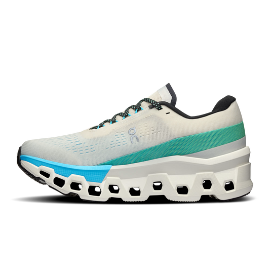 On cloud Monster 2 Mujer