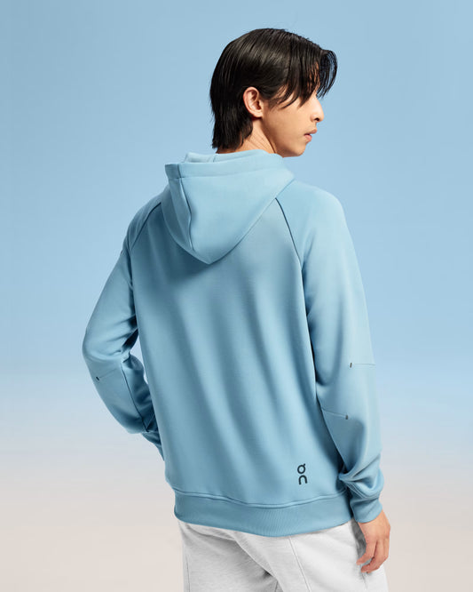 Hoodie On Cloud Hombre