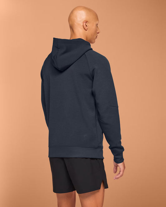Hoodie On Cloud Hombre