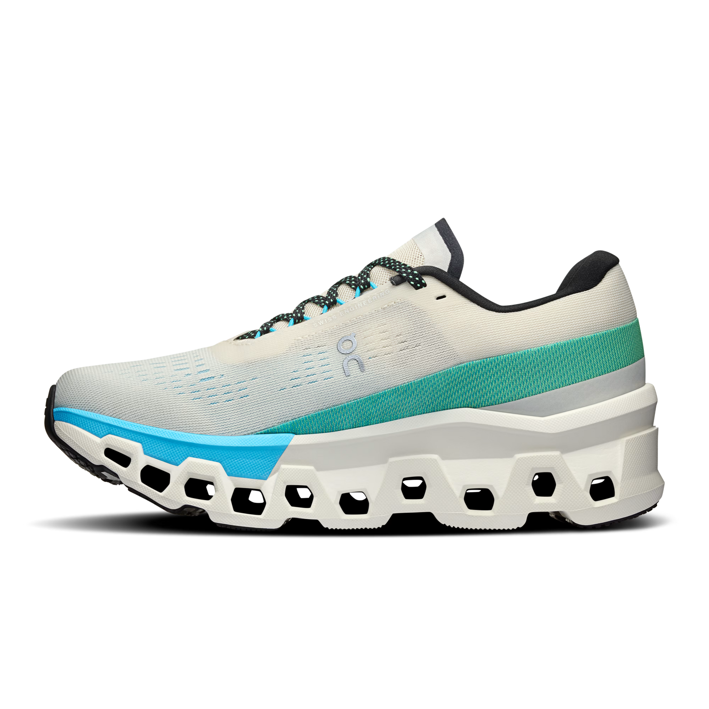 On cloud Monster 2 Mujer
