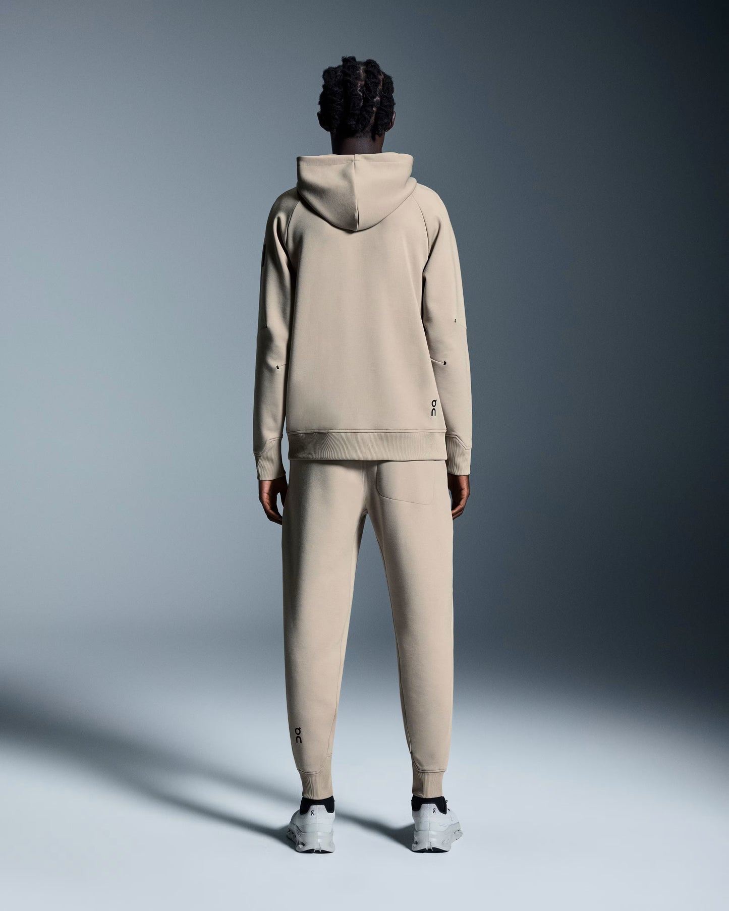 Hoodie On Hombre