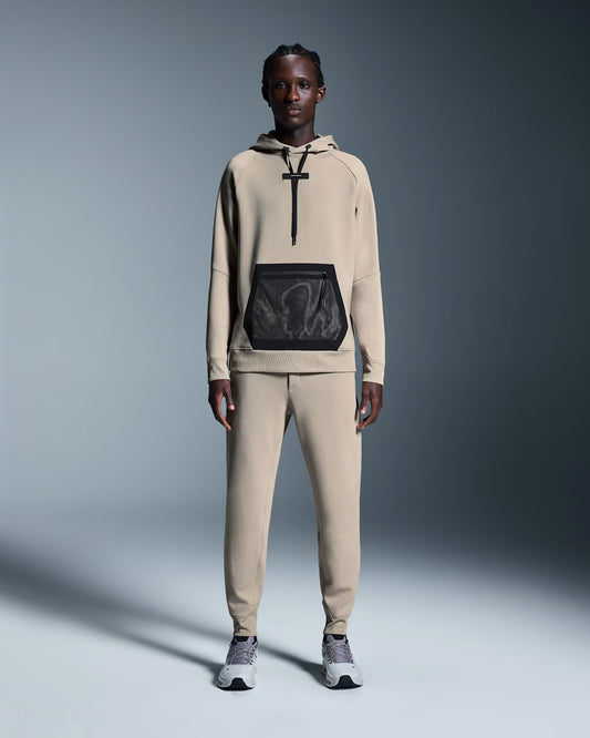Hoodie On Hombre