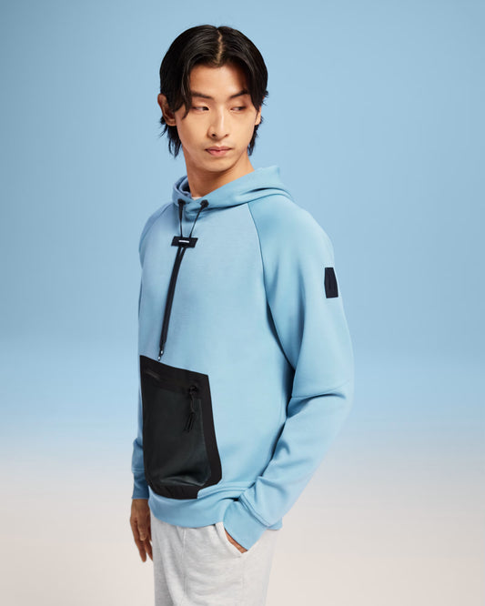 Hoodie On Cloud Hombre