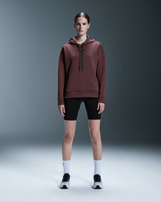 Hoodie ON Mujer