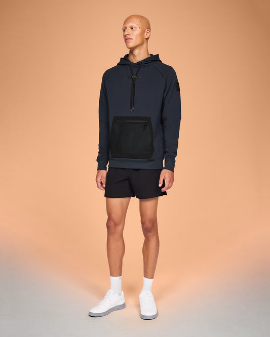 Hoodie On Cloud  Hombre